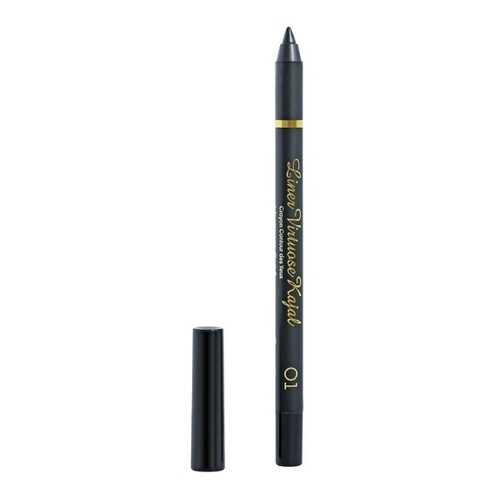 Карандаш-каял для глаз Vivienne Sabo Liner Virtuose, тон 01