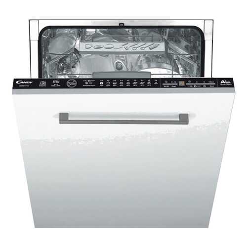 Встраиваемая посудомоечная машина 60 см Candy CDI 1DS673-07