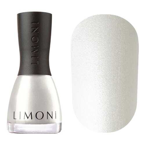 Лак для ногтей Limoni Pearl Collection 798 7 мл