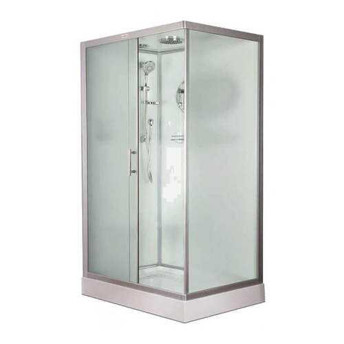 Душевая кабина Esbano ES-129CКR