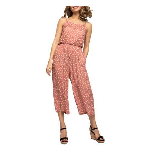 Комбинезон женский Gloss 24345(13) розовый 40 RU