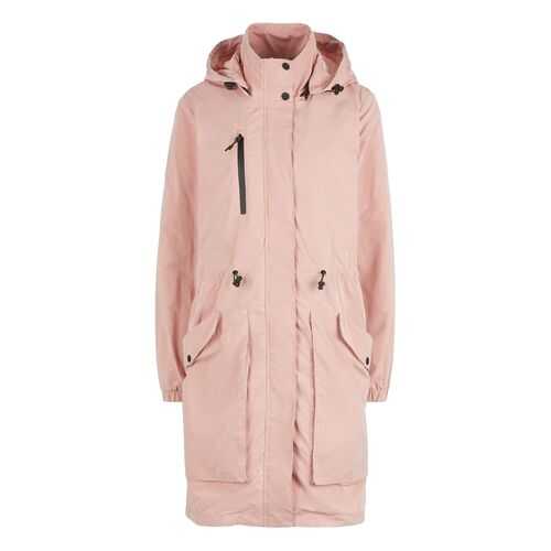 Куртка женская URBAN TIGER 01.014995 розовая S
