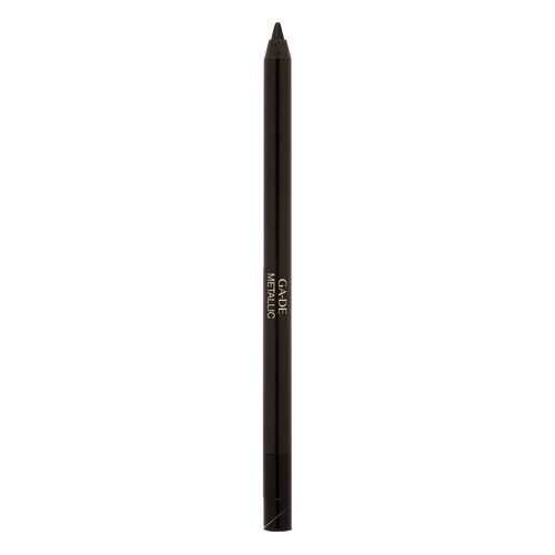 Карандаш для глаз Ga-De Metallic EyeLiner № 100 0,63 г
