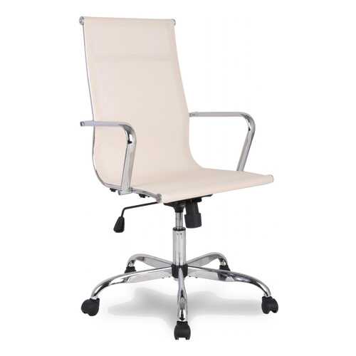 Офисное кресло College H-966F-1, черный