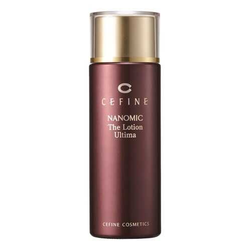 Лосьон восстанавливающий Nanomic The Lotion Ultima CEFINE , 120 мл