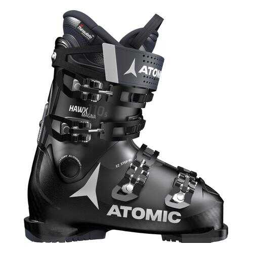 Горнолыжные ботинки Atomic Hawx Magna 110 S 2020, black/dark, 28.5