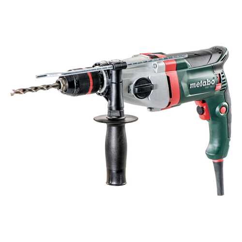 Сетевая ударная дрель Metabo SBE 780-2 600781510