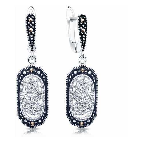 Серьги женские SKAZKA Natali Romanovoi 40266