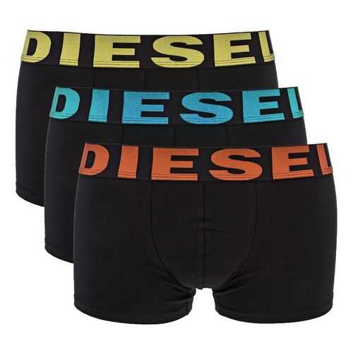 Набор боксеров мужской DIESEL 00SAB2 0GAPG E4976 черный M