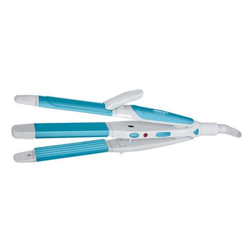 Электрощипцы Atlanta ATH-6701 Blue