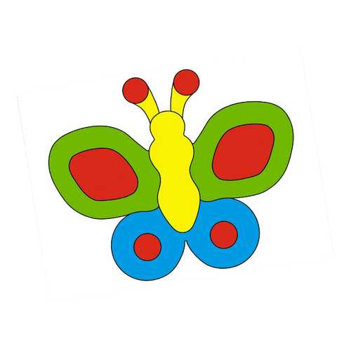 Мозаики в Дети