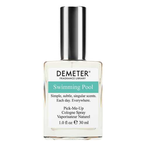 Духи-спрей Demeter «Бассейн» (Swimming Pool) 30мл