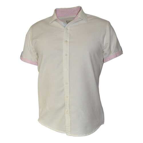 Рубашка мужская Styler 80-035 белая XL