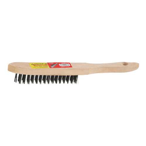 Щетка металлическая Stayer 35020-6