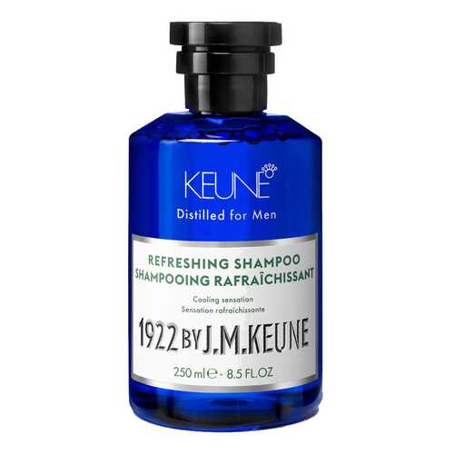 Шампунь универсальный для волос и тела 1922 Care Products 250 мл