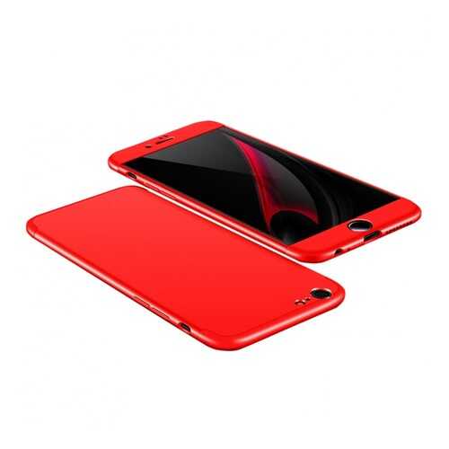 Чехол GKK LikGus для Apple iPhone 7 / 8 (4.7) Red