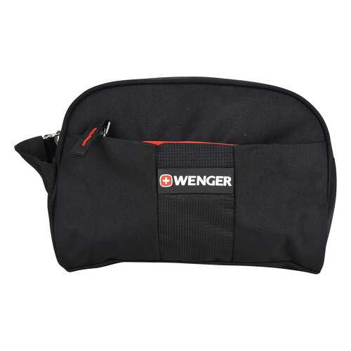 Несессер Wenger 608508-i черный
