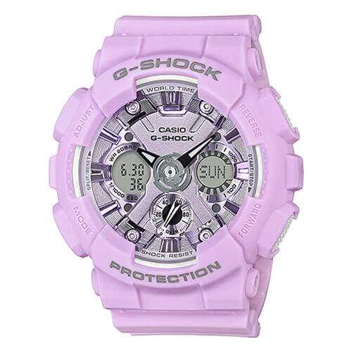 Часы Casio GMA-S120DP-6A