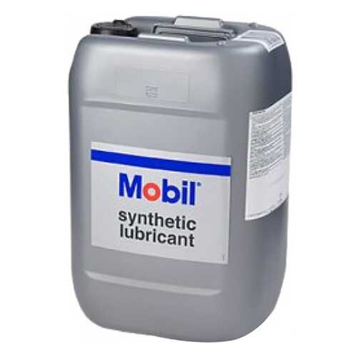 Трансмиссионное масло Mobil 1 Syntetic ATF 20л 152678