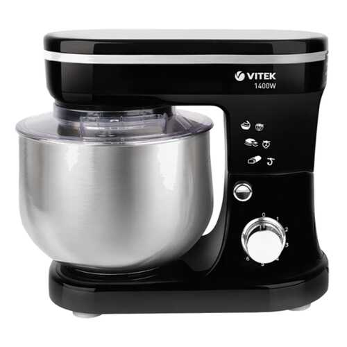 Миксер Vitek VT-1441 BK