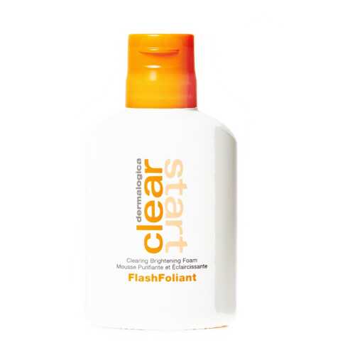 Мусс для лица Dermalogica Эксфолиирующий FlashFoliant 100мл