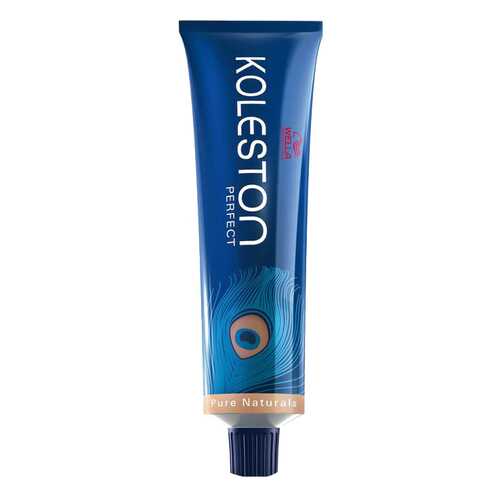 Стойкая крем-краска Wella Koleston Perfect 9/96 Полярис 60мл