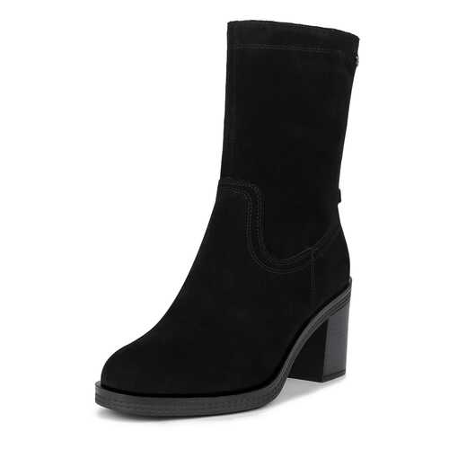 Ботильоны женские Pierre Cardin 25307620 черные 35 RU