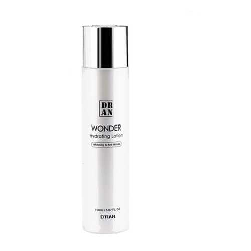 Увлажняющий лосьон D'RAN New Wonder Hydrating Lotion