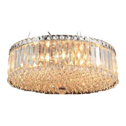 Подвесной светильник Toplight Lorinda TL1166-6H