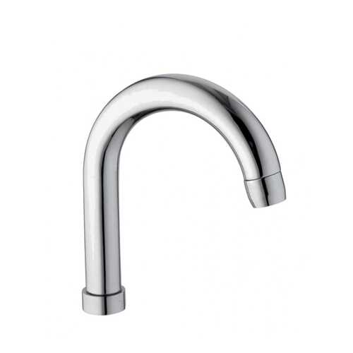 Излив круглый для 325 тюльпана (LUX) VIKO
