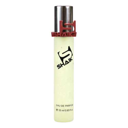 Парфюмерная вода Shaik №195 Jo Malo Wood Sage