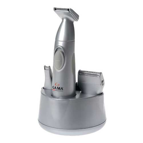 Триммер GA.MA T 21.6IN1
