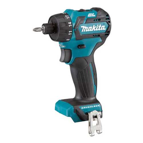 Аккумуляторная дрель-шуруповерт Makita DF032DZ БЕЗ АККУМУЛЯТОРА И З/У