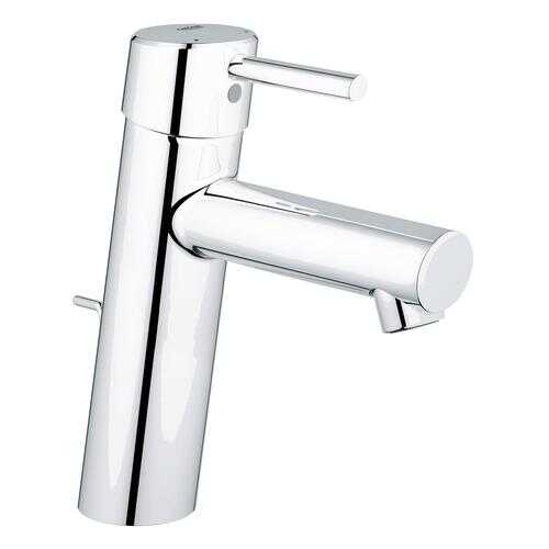 Смеситель для раковины Grohe Concetto New 23450001 хром