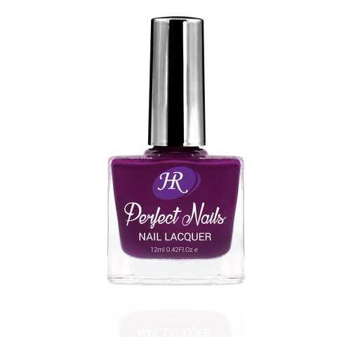 Лак для ногтей Holy Rose №18 12мл