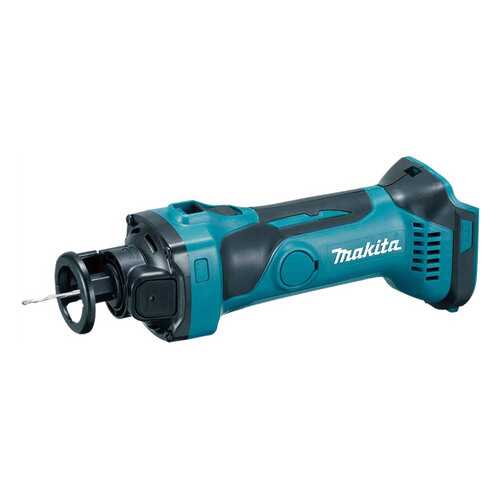 Аккумуляторный фрезер Makita DCO180Z без акб и з\у