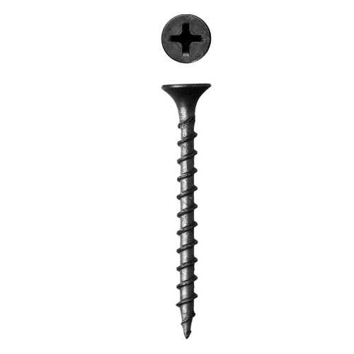 Саморез PROFFIX СГМ 3,5х32 (TWN) 100 шт (146468) пакет