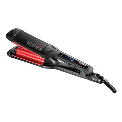 Электрощипцы Valera Wave Master Ionic 647.03 Red/Black
