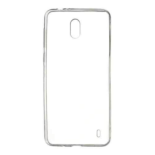 Чехол Zibelino Ultra Thin Case для Nokia 2 Clear