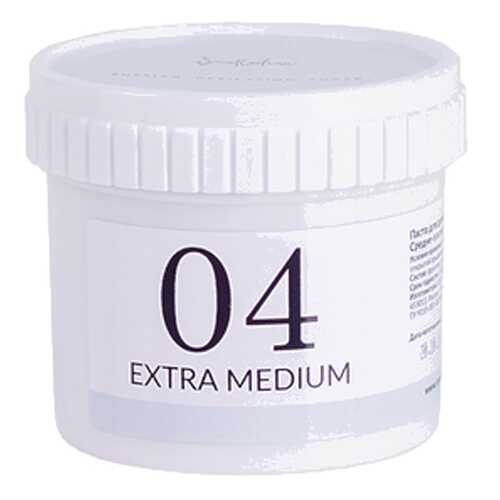 Паста для депиляции Extra medium SmoRodina 60 г