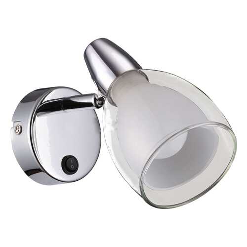 Спот Odeon Light 3630/1W gu10