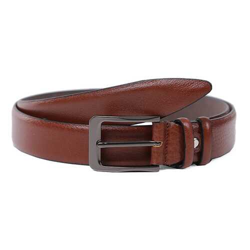 Ремень мужской FABRETTI FR14435-125 коричневый 125 см
