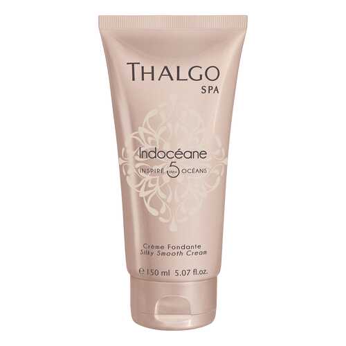 Крем для тела Thalgo Indoceane Silky Smooth Cream 150 мл