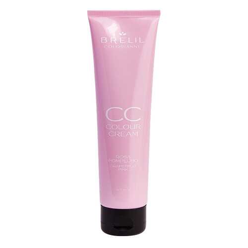 Краситель Brelil Professional CC Color Cream Grapefruit, Розовый