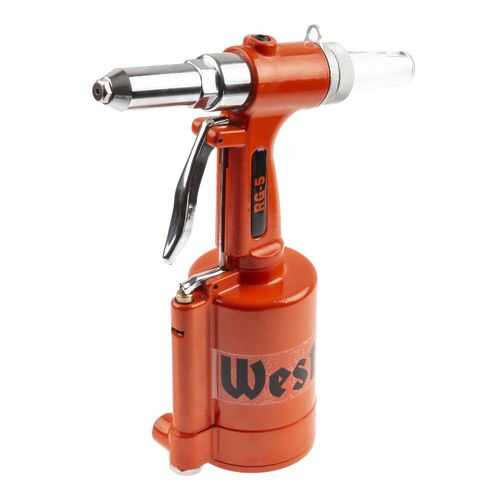 Заклепочник пневматический WESTER RG-5