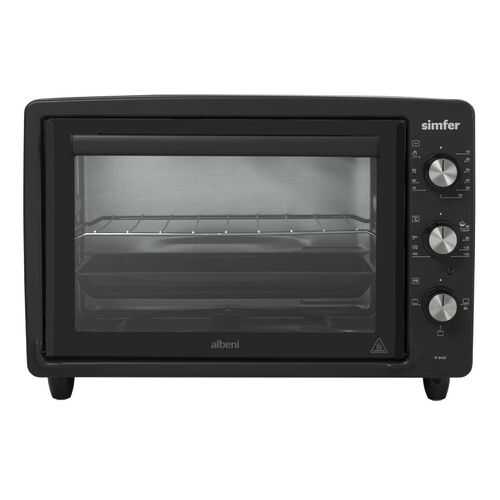 Мини-печь Simfer M3426 ALBENI Comfort