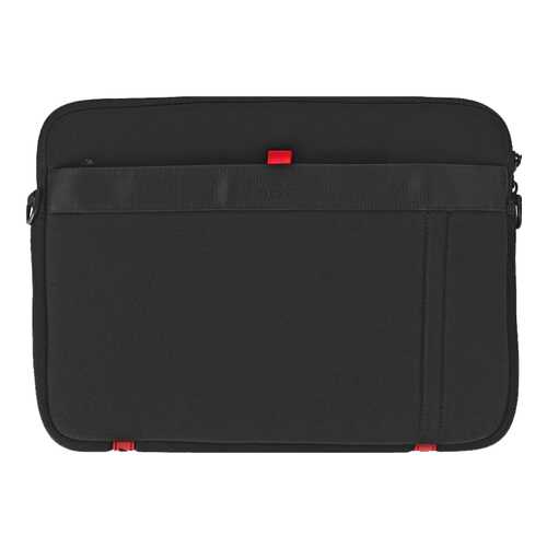 Сумка для ноутбука 13.3 Rivacase Antishock 5120 черная