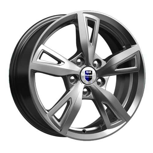 Колесные диски K&K R16 6.5J PCD5x108 ET50 D63.35 r73568