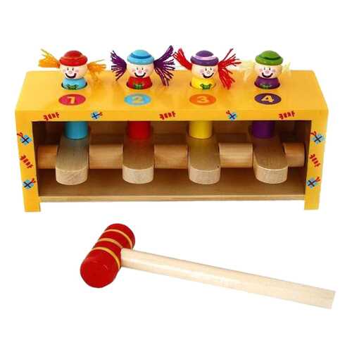 Игрушки для малышей в Дети