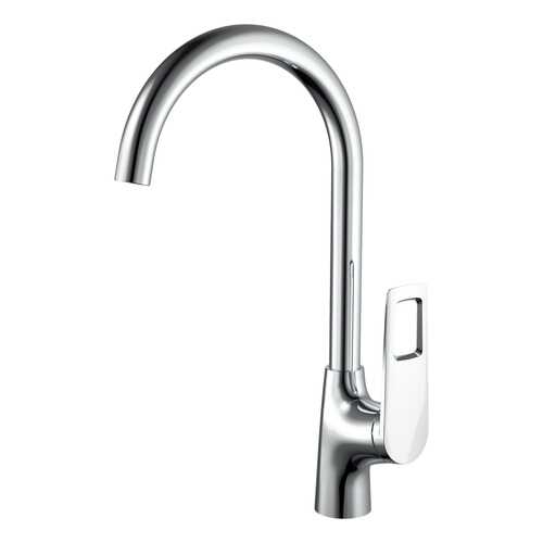 Смеситель для кухонной мойки rush socotra st1235-22